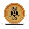 Topo Best Dad Ever